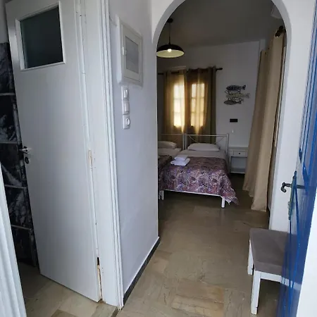 Kastelakia Mykonos Отель Mykonos Town