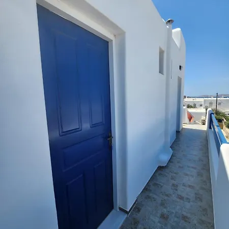 Kastelakia Mykonos Отель Mykonos Town
