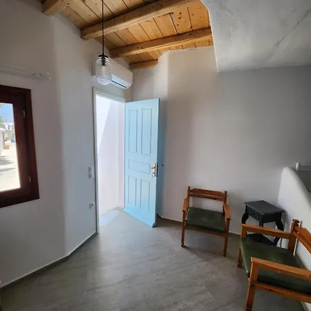 Kastelakia Mykonos Отель Mykonos Town
