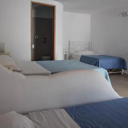Отель Kastelakia Mykonos Mykonos Town