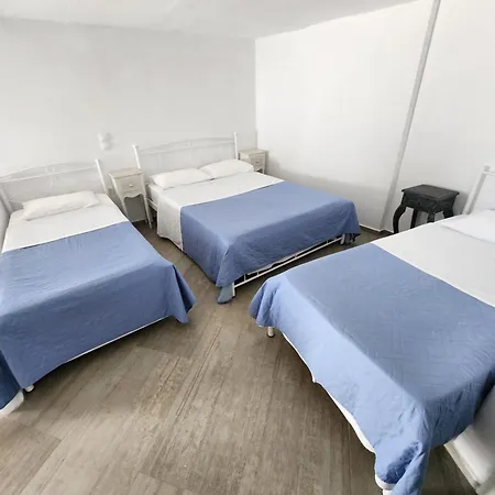 Отель Kastelakia Mykonos