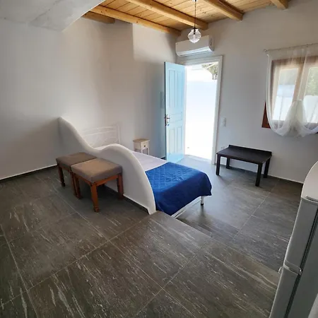 Отель Kastelakia Mykonos *