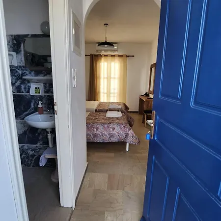 Kastelakia Mykonos Hotel