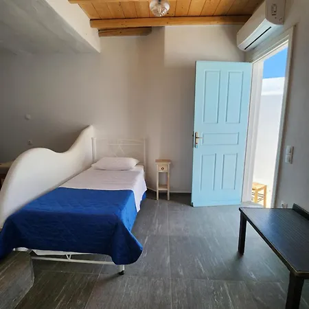 Kastelakia Mykonos Отель Mykonos Town