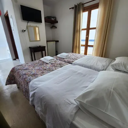 Kastelakia Mykonos Отель