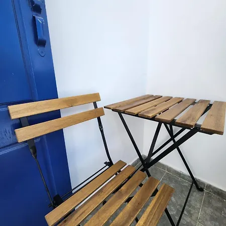 Kastelakia Mykonos Отель *