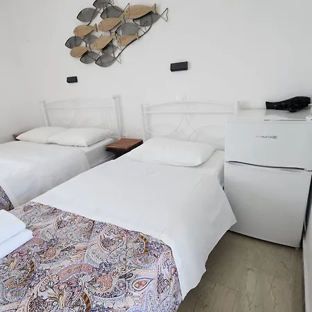 Отель Kastelakia Mykonos *