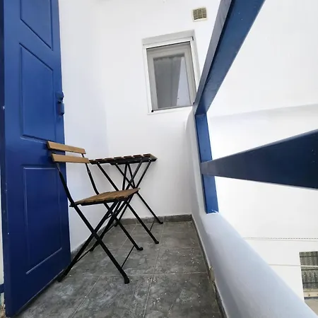 Отель Kastelakia Mykonos Mykonos Town