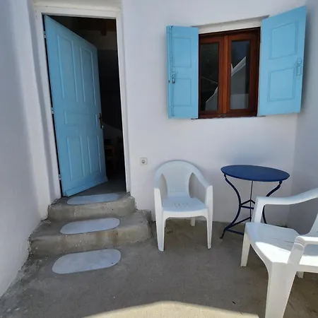 Kastelakia Mykonos Отель Mykonos Town