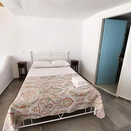 Kastelakia Mykonos Отель