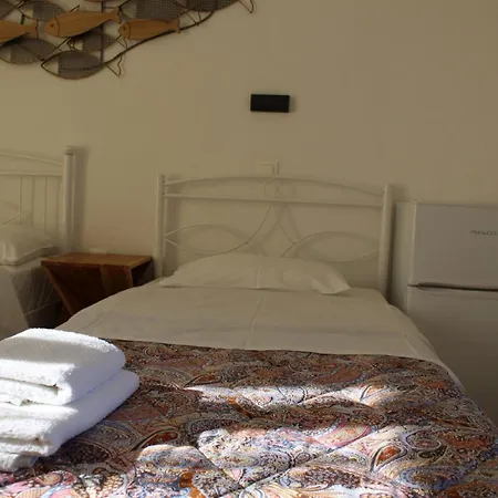 Kastelakia Mykonos Отель Mykonos Town