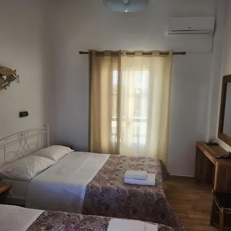 Отель Kastelakia Mykonos *