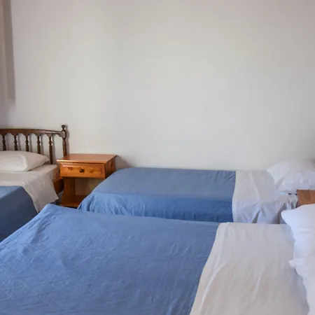 Kastelakia Mykonos Hotel