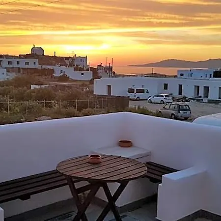 Kastelakia Mykonos Hotel *