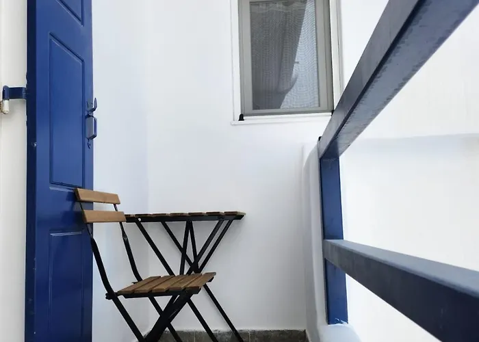 Kastelakia Mykonos * Mykonos Town