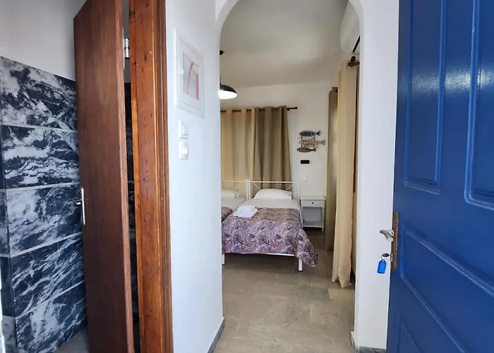 Kastelakia Mykonos * Mykonos Town