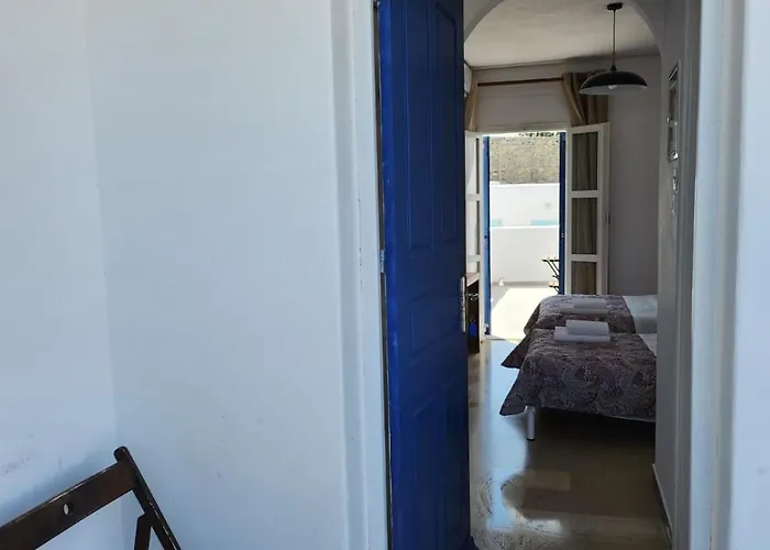 Kastelakia Mykonos * Mykonos Town