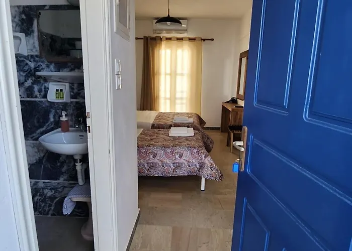 Kastelakia Mykonos Hotel