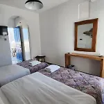 Otel Kastelakia Mykonos *