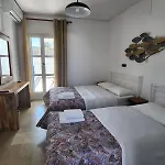 Otel Kastelakia Mykonos *