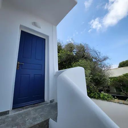 Ξενοδοχείο Kastelakia Mykonos