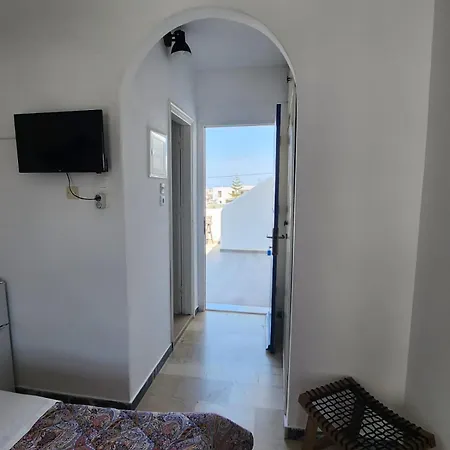 Kastelakia Mykonos Ξενοδοχείο *