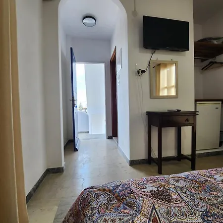 Ξενοδοχείο Kastelakia Mykonos *