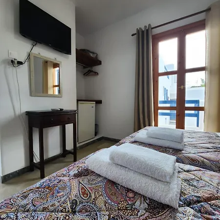 Kastelakia Mykonos Ξενοδοχείο Mykonos Town