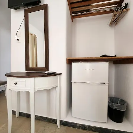 Kastelakia Mykonos Ξενοδοχείο Mykonos Town