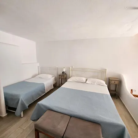 Ξενοδοχείο Kastelakia Mykonos Mykonos Town