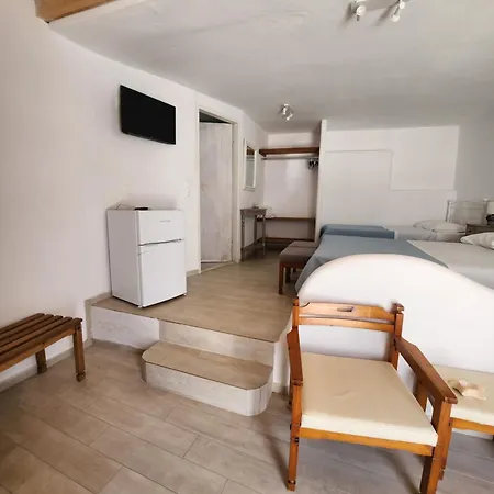 Kastelakia Mykonos Ξενοδοχείο *