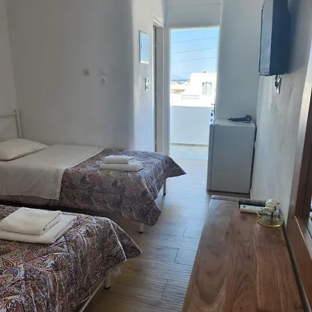 Kastelakia Mykonos Ξενοδοχείο