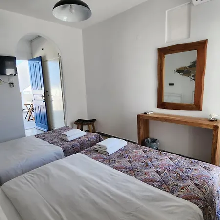 Ξενοδοχείο Kastelakia Mykonos *