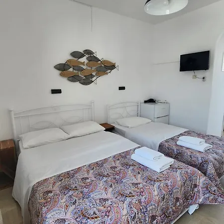 Kastelakia Mykonos