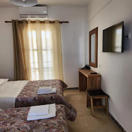 Ξενοδοχείο Kastelakia Mykonos Mykonos Town
