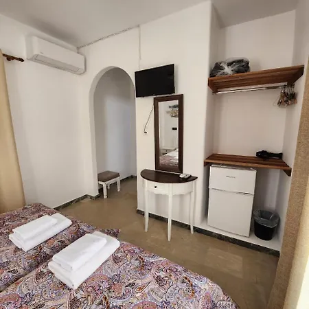 Kastelakia Mykonos Ξενοδοχείο *