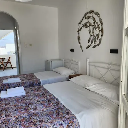 Ξενοδοχείο Kastelakia Mykonos *