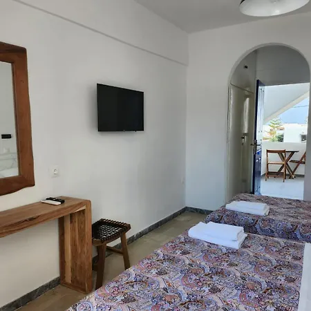 Ξενοδοχείο Kastelakia Mykonos Mykonos Town