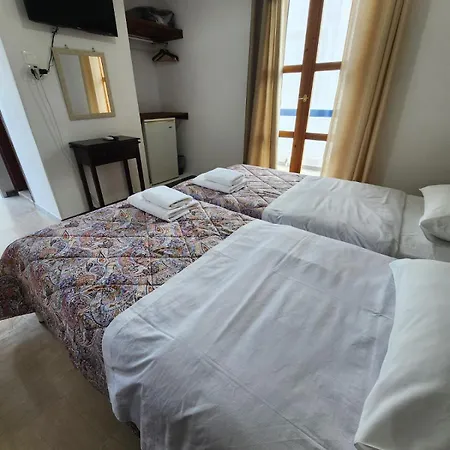 Ξενοδοχείο Kastelakia Mykonos *