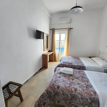 Kastelakia Mykonos Ξενοδοχείο Mykonos Town