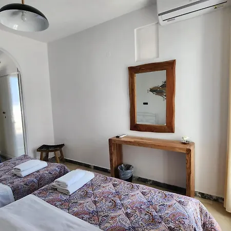 Kastelakia Mykonos Ξενοδοχείο *