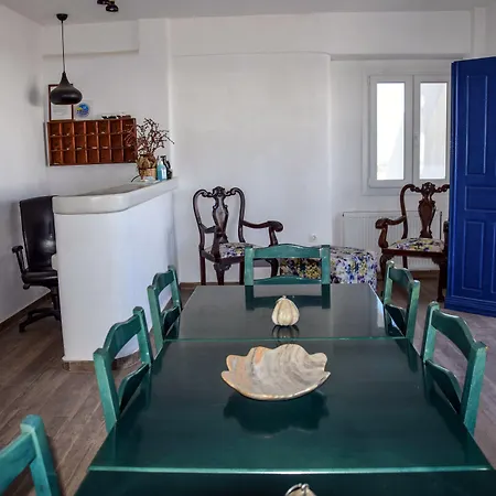 Kastelakia Mykonos