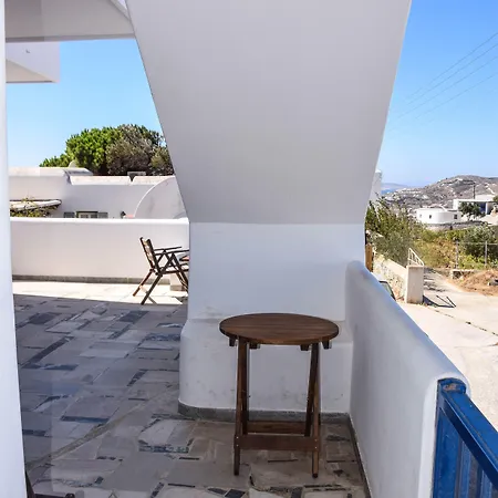 Kastelakia Mykonos Ξενοδοχείο Mykonos Town