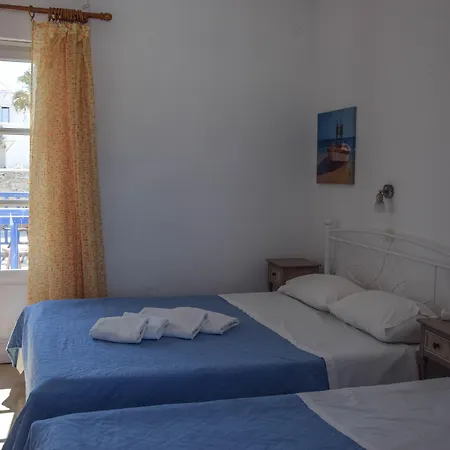 Kastelakia Mykonos