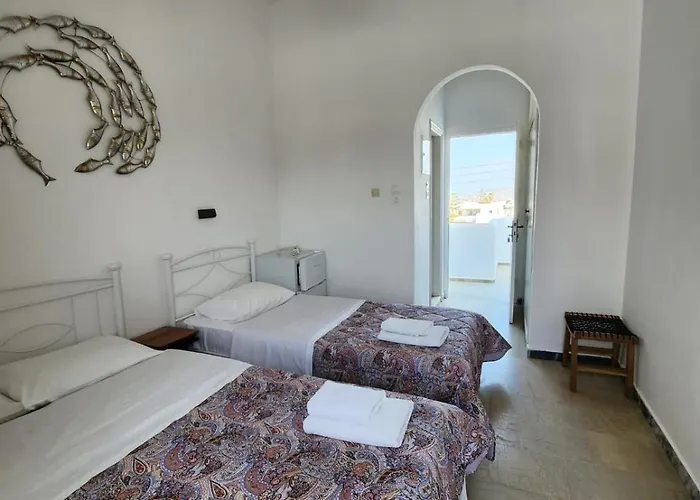 Kastelakia Mykonos * Mykonos Town